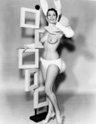 Wishing you a happy Easter from the 1950s