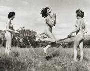 Jump rope (1960s)