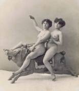 Bestiality around 1900