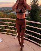 Liya Silver is incredible