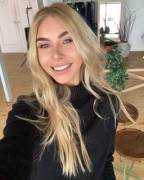 Do you think that Anjelica has had some plastic surgeries? She looks a little bit different (still as beautiful or maybe even more)