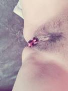 Deadpool Wanted in on the Action! [f] (OC)