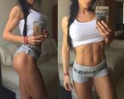 Braids can be fun (and sexy) 