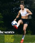 Lucy Bronze