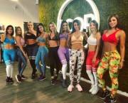 Ximena Córdoba &amp; friends