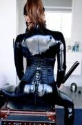 Mistress Maria