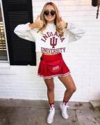 Indiana Alpha Chi Omega