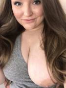 Wow what an embarrassing wardrobe malfunction 