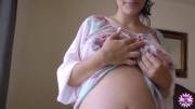 Pregnant Cutie