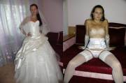 Bride On-Off