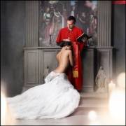 Seeking spiritual guidance