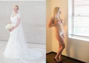 Why are so many of them blonde?