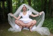 Wild bride