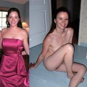 More of the Bridesmaid