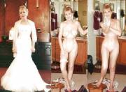 MILF's 2nd honeymoon