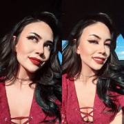 Can you guess what I'm thinking? [OC]