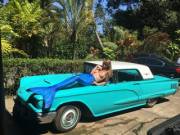 mermaid out of water!