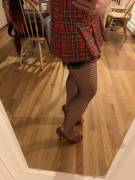 School girl time![f]