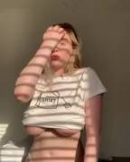 Bethany Lily April IG