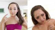 Remy Lacroix - Before & After