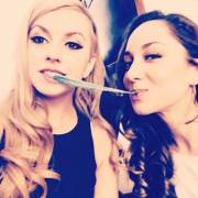Remy Lacroix & Lexi Belle