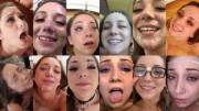 Remy Lacroix - Cumslut Collage (Repost)