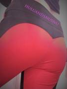 My Favorite Flirty Leggings