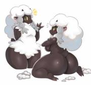 [Wooloo] Wool on, Wool off (sssonic2)