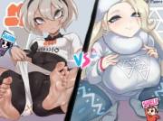 Who will you pick? [JTveemo]