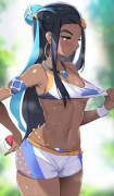 Nessa (Noripachi)