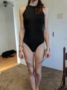 Today's service uniform