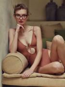 Hanna Verhees shot by Christopher Fenner