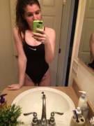 Nike one piece [pic]