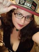 Come press my buttons