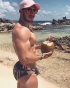 Anyone care for some (coconut) milk?