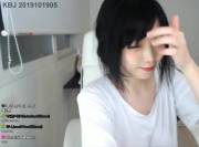 Who is this girl and are there more videos?(wet t shirt)