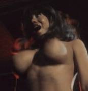 I would love to be hit by those moving torpedos!!!!