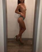 Careful, they could poke your eyes out!