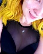 It’s been such a productive day