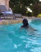 Swimming into your hearts