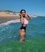 Heaven Sapphire Roquemore