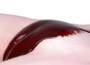 This is a sweet mound