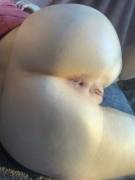 Use my asshole however you wish