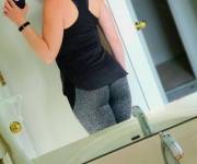 (2/2) couldn't decide which was better so you get both!