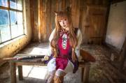 [Self] Raphtalia - by Pia