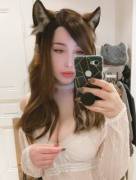 [Self] What's your favourite carnivore?