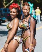 Bracefaced Bacchante