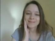 She didn't disappoint..