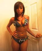 She doesn't want you to leave