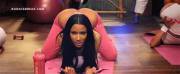 Nicki Minaj in Anaconda [GIF]